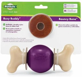 Bouncy Bone™ M hračka pre psy