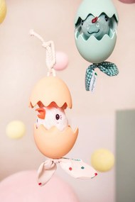 Lilliputiens - Vibrujúce vajíčko - sliepočka Paulette