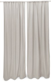 Termozávesy, 2 ks, každý cca 140 x 300 cm