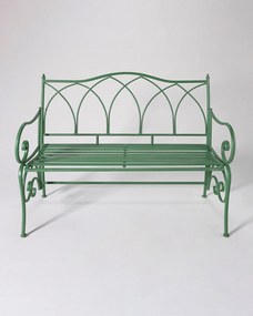 Záhradná lavica Isabelle 177x58x98 cm