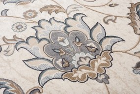 TA Koberec L426B BIELY DUBAJSKÝ CHU