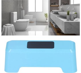 Moderné bezdotykové splachovanie WC s automatickým senzorom pohybu - VERK 27030