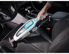 Akumulátorový vysávač Regulus PowerVac 2in1 - LEIFHEIT