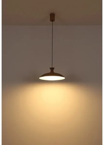 Globo 15781S - LED luster na lane ROCHA LED/18W/230V 3000/4000/6000K