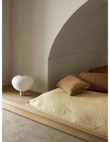 Obliečka na vankúš z materiálu bouclé 30x50 cm Teddy – Blomus