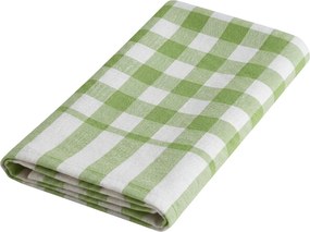 Utierka CORIVA 50x70 cm svetlozelená, set 10 ks