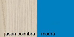 Písací stôl APPLE - TYP E