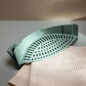 Silikónové sitko EASY COOK s klipmi 723131