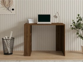 Pracovný stôl Cool Walnut