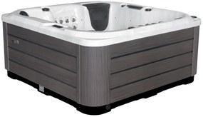 Vírivka Platinum Spas Palma (Deluxe)
