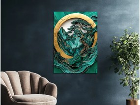 drevko |  Dizajnový Strom života Brána života