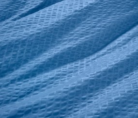 Krepová posteľná bielizeň, štandardná veľkosť