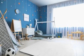 Koberec Rabbit Strado biely