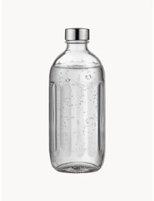 Sklenené fľaše na vodu Carbonator Pro, 2 ks