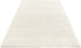 ELLE Decoration koberce Kusový koberec Lovely 103542 Ivory Cream-White z kolekcie Elle - 140x200 cm
