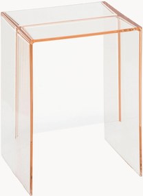 Dizajnový pomocný stolík Max-Beam