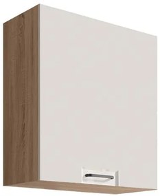 Skrinka do kuchyne Favorit 34g Sonoma/White