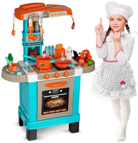 Detská interaktívna kuchynka, Ricokids | 773100