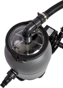 Piesková filtrácia Planet Pool Clean EASY