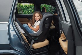 Autosedačka Britax&Romer Safe-Way M, Night Blue