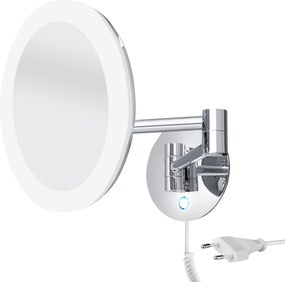 Nimco Kozmetické podsvietené LED zrkadlo - ZK 20265-26