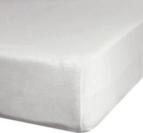 JERSEY PRESTIERADLO JERSEY3 220X240 CM SVETLOKRÉMOVÉ