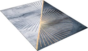 TA Koberec 40810 TLAČ TOSCANA Rozmer: 80x150 cm