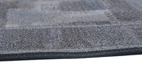 Protišmykový behúň TRIBE 98 ANTHRACITE