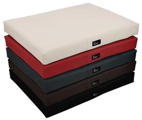 Bestent Matrac pre psa 80x60cm Black Benny L