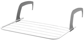 Erga Model 101, sušiak na bielizeň na zavesenie 51x36x15 cm, biela, ERG-SEP-10SUSZAWSE101
