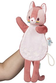 Lilliputiens - maňuška svietiaca v tme - mačička Jeanne