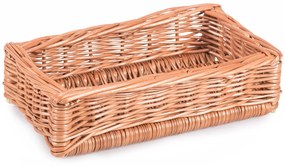 Prútená zásuvka Rozetka VI.š. 35 x hl. 30 x v. 9(cm)
