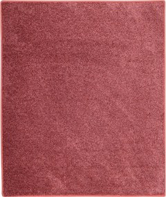 Vopi, Kusový koberec Capri terra, 200x300, oranžová, chodba / predsieň