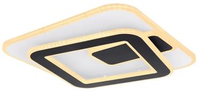 Globo 48435-36 - LED Stmievateľné stropné svietidlo RODAN LED/36W/230V + DO