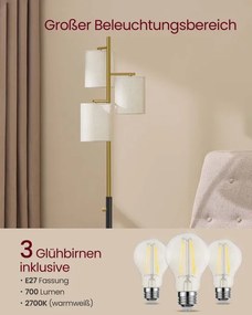 Dekoračná lampa LFL003B02