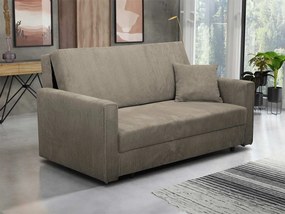 Rozkladacie kreslo Clivia Bis Premium III, Dostupné poťahy: Poso 05