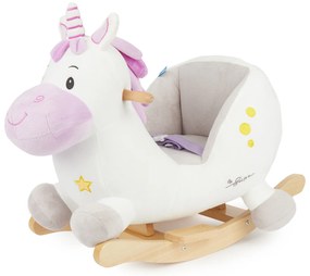 Bieco – Hojdací jednorožec