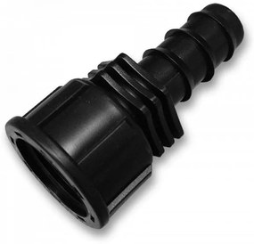 Bradas Hadicová spojka pre zavlažovanie 1/2" vnútorný závit / 20 mm