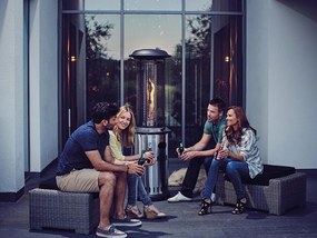 Plynový ohrievač ENDERS VULCANO