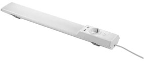 Ledvance - LED Podlinkové svietidlo so zásuvkami LINEAR LED/10W/230V