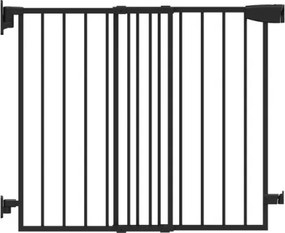 Bezpečnostná zábrana Guardian 1.0 čierna