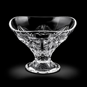 BOHEMIA PRESTIGE ZMRZLINOVÉ POHÁRE 0/3 SADA 4 KS