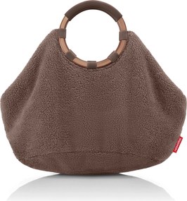 XXXLutz KABELKA SHOPPER hnedá Reisenthel - Košíky - 003555050304