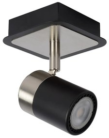 Lucide 26957/05/30 - LED Bodové svietidlo LENNERT 1xGU10/5W/230V