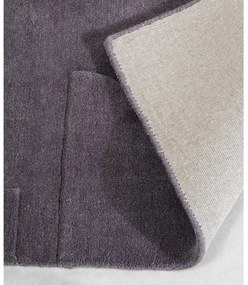 Conor koberec antracitový 200x300 cm