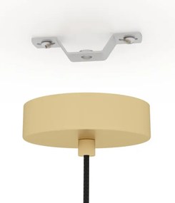 Eglo 43814 - Luster na lanku CARLTON 1xE27/60W/230V pr. 31 cm