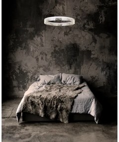 Globo 68225-36 - LED Luster na lanku SMITTY 1xLED/36W/230V