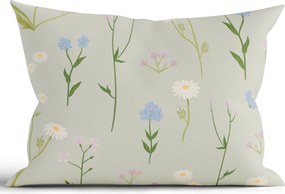 Bavlnená obliečka na vankúš Renforcé 40 × 60 cm - Stella