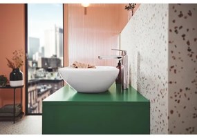 GROHE 23921000 - Umývadlová batéria EUROSMART COSMOPOLITAN XL lesklý chróm