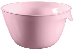 Kuchynská miska essentials 2,5l 241938 ružová